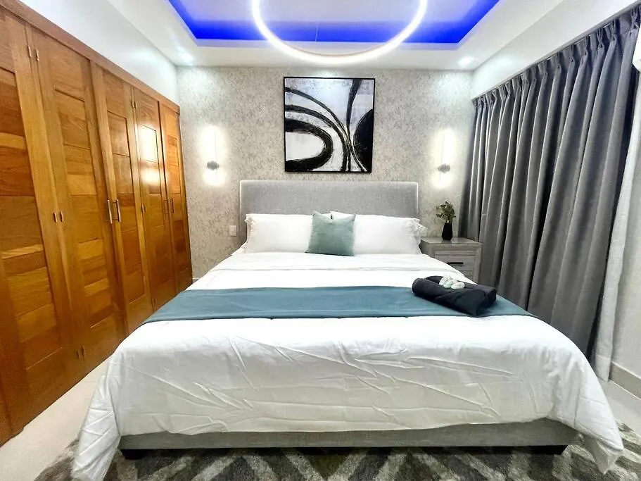Vip Deluxe And Tower J7_Pool_Gym_Saune_Wife Santo Domingo 0*,
